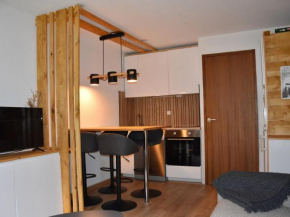 Appartement cosy avec piscine chauffée et terrasse sud à Pralognan-la-Vanoise - FR-1-464-118